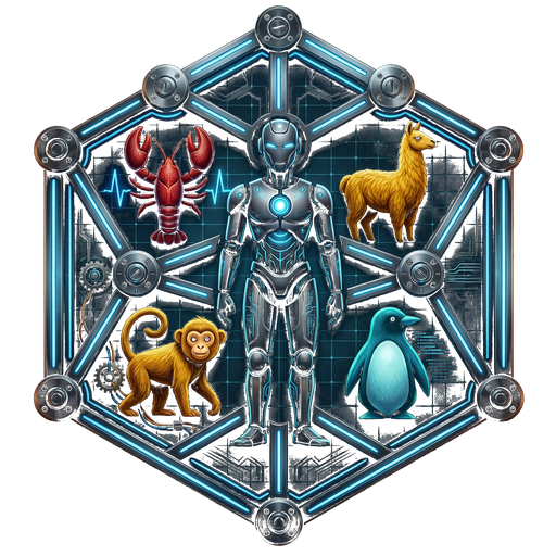 DigitalZoo Logo